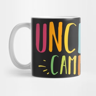 Uncle Camp Mug